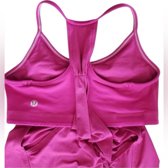 Lulu Lemon No Limits Tank, Women's Sport Bra & Tank - Picture 4 of 4